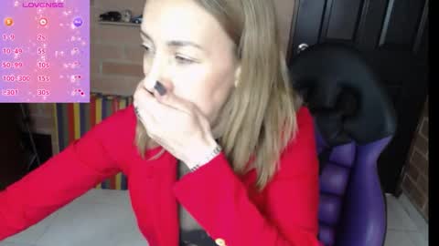 cristina online show from May 2026 08:03:02 PM