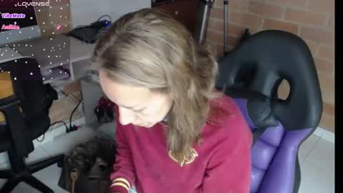 cristina online show from June 2026 03:23:01 PM