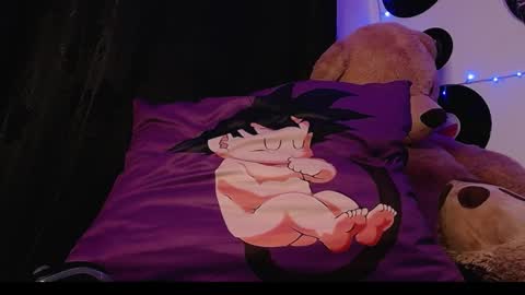 Christina online show from March 2025 01:31:02 AM