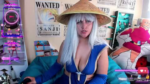 Snapshot of cristina_blue21 chatting on January 2025 09:05:02 PM Cristina online show from January 2025 09:05:02 PM