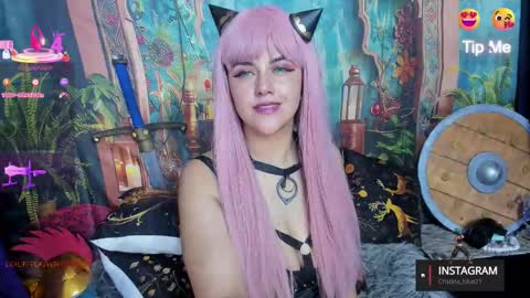 Cristina  online show from December 2025 07:17:01 AM