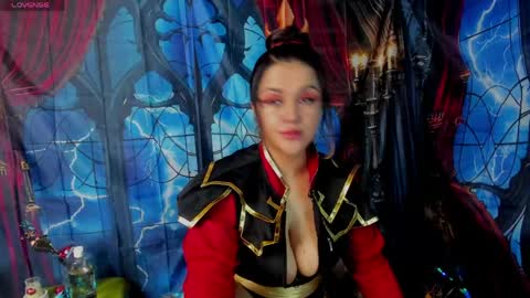 Cristina  online show from April 2026 07:44:01 AM