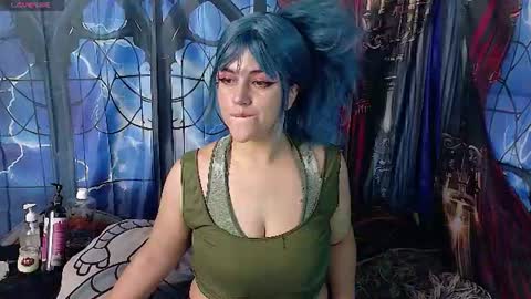 Cristina  online show from June 2026 02:34:01 PM