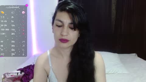 Snapshot of cristina_connor chatting on December 2024 09:17:02 PM Cristina online show from December 2024 09:17:02 PM