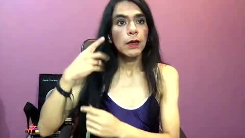 Cristina Dick Clit online show from June 2026 05:19:02 AM