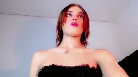 Snapshot of cristinadollsex chatting on January 2025 11:26:01 AM Cristinadollsex online show from January 2025 11:26:01 AM