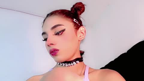 Snapshot of cristinadollsex chatting on January 2025 05:21:01 AM Cristinadollsex online show from January 2025 05:21:01 AM