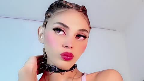 Snapshot of cristinadollsex chatting on February 2025 10:37:02 AM Cristinadollsex online show from February 2025 10:37:02 AM