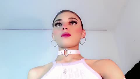 Snapshot of cristinadollsex chatting on February 2025 05:19:02 AM Cristinadollsex online show from February 2025 05:19:02 AM