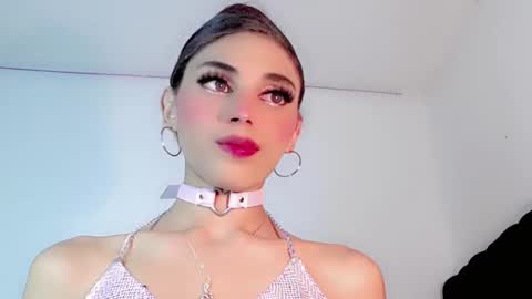 Snapshot of cristinadollsex chatting on February 2025 10:10:01 AM Cristinadollsex online show from February 2025 10:10:01 AM