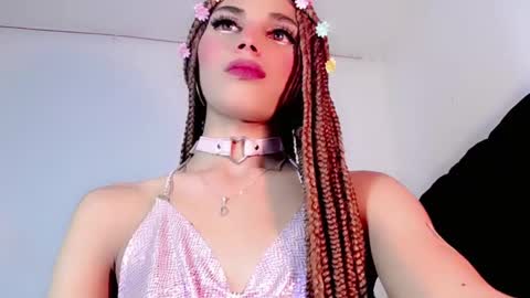 Snapshot of cristinadollsex chatting on March 2025 09:11:02 PM Cristinadollsex online show from March 2025 09:11:02 PM