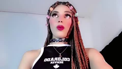 Snapshot of cristinadollsex chatting on March 2025 05:14:02 AM Cristinadollsex online show from March 2025 05:14:02 AM