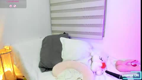 Cristina Laurent online show from November 2025 11:26:02 PM