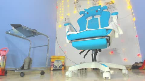 Snapshot of cristinavanegas chatting on January 2025 12:27:01 AM Julieta online show from January 2025 12:27:01 AM