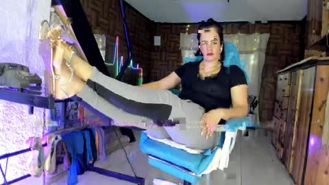 Julieta online show from May 2026 09:09:02 PM