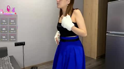 Anne online show from September 2025 04:01:02 PM