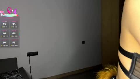 Anne online show from October 2025 05:54:02 PM