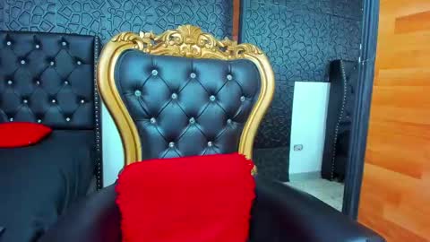 cristingarcia online show from December 2024 02:05:02 PM