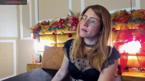 cristingarcia online show from December 2024 01:55:02 PM