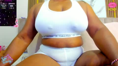 Cristina online show from April 2026 10:35:02 AM