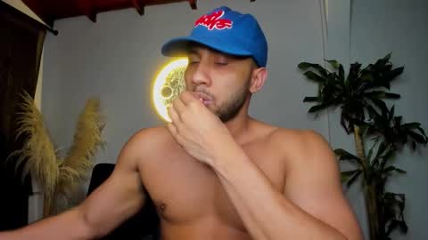 Cristian online show from February 2026 02:53:01 AM