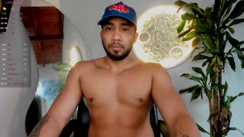 Cristian online show from March 2026 04:13:02 PM