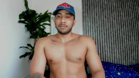 Cristian online show from March 2026 03:12:02 PM