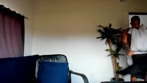 Cristian online show from April 2026 03:39:01 PM