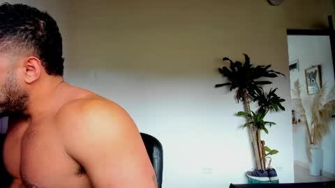 Cristian online show from May 2026 04:59:02 PM