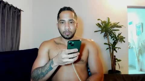 Cristian online show from May 2026 03:23:02 AM