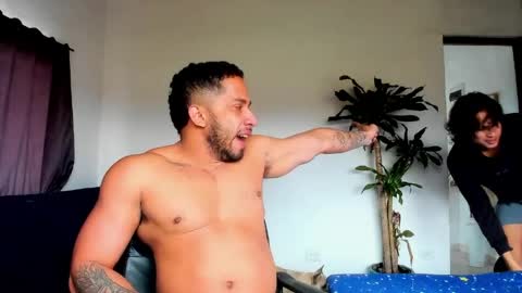 Cristian online show from May 2026 02:00:01 PM