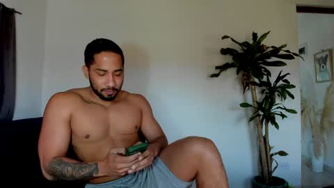 Cristian online show from June 2026 03:06:02 PM