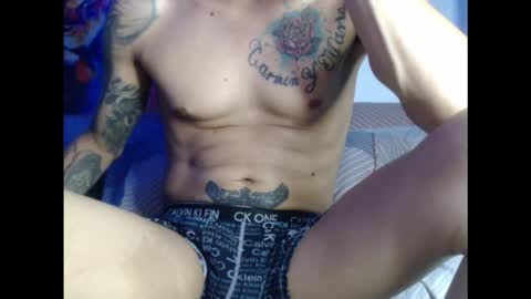 criistofer online show from February 2026 06:51:01 AM