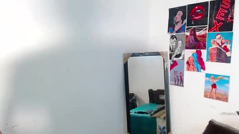 Cristofer online show from February 2025 03:33:02 AM