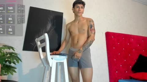 cristopher23  online show from December 2024 08:04:01 PM