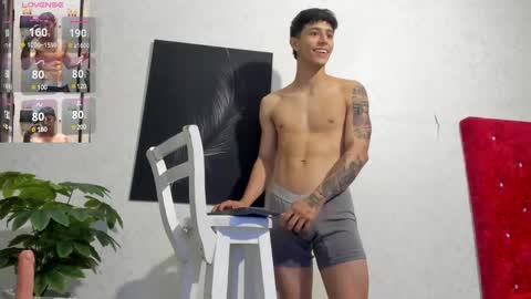 cristopher23  online show from January 2025 08:05:02 PM