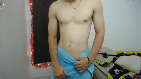 Snapshot of cristopher_2004 chatting on February 2025 09:06:02 PM cristopher_2004 online show from February 2025 09:06:02 PM
