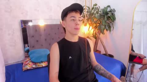 Cristopher 7 online show from February 2026 07:17:02 PM