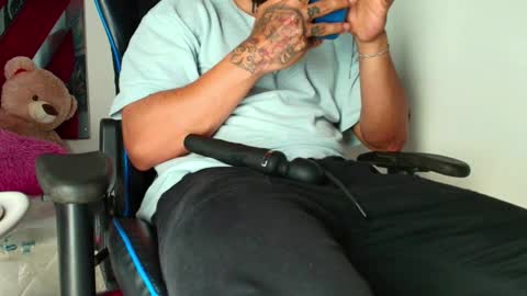 Snapshot of cristopher_here chatting on March 2026 09:54:02 PM CRISTOPHER online show from March 2026 09:54:02 PM