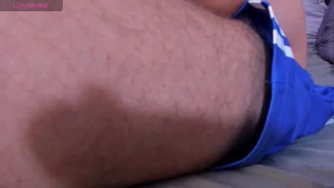 Snapshot of cristopher_russo chatting on May 2026 06:35:02 PM CRISTOPHER online show from May 2026 06:35:02 PM