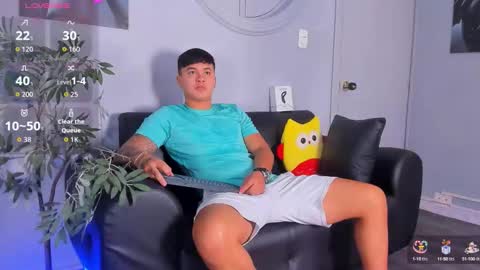 Snapshot of cristopher_strong chatting on September 2025 11:56:02 AM Cristopher online show from September 2025 11:56:02 AM