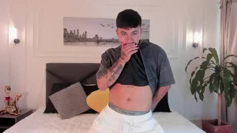 Cristopher online show from May 2026 01:26:02 PM