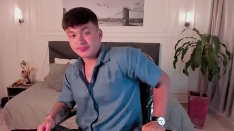 Cristopher online show from May 2026 12:46:02 PM