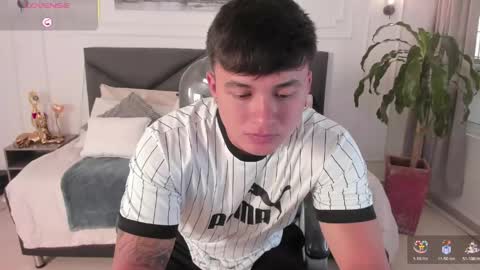 Cristopher online show from May 2026 01:16:02 PM