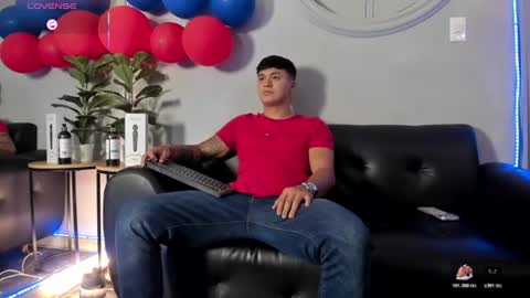 Cristopher online show from June 2026 12:26:02 PM