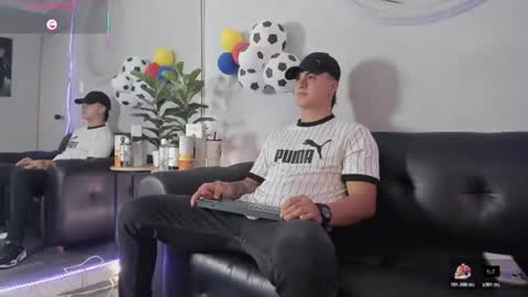 Cristopher online show from June 2026 01:04:01 PM