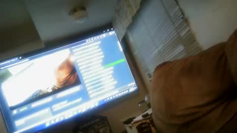 Snapshot of critterick6674 chatting on May 2026 09:17:01 AM critterick6674 online show from May 2026 09:17:01 AM