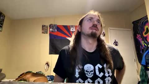 Critter2999LuvsFeet online show from January 2026 06:51:02 AM