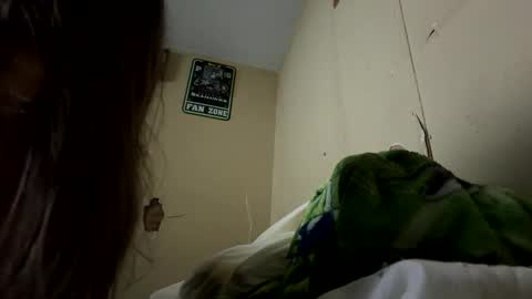 Critter2999LuvsFeet online show from March 2026 06:53:02 AM