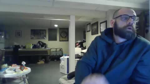 billybasement online show from February 2026 03:40:01 AM